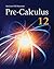 Pre-Calculus 12 Student Workbook