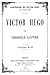 Victor Hugo
