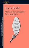 Manual para mujer...