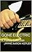 Gone Electric: A Poetry Collection