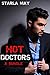 Hot Doctors (BWWM Billionaire Medical Romance Bundle)