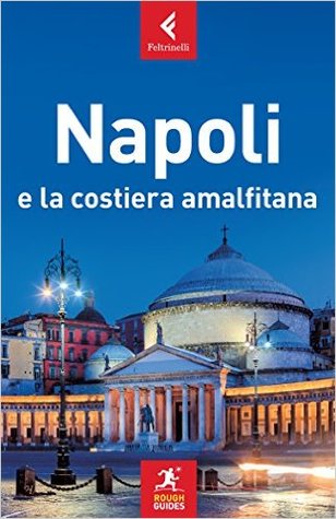 Napoli e la costiera amalfitana (Paperback)