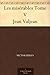 Les misérables Tome V Jean Valjean (French Edition)