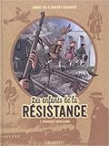 Premières répressions (Les Enfants de la Résistance, #2)