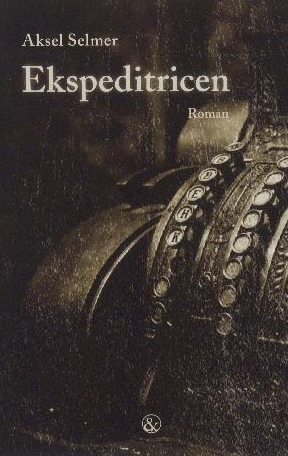 Ekspeditricen