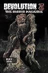 Devolution Z: The Horror Magazine May 2016