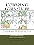 Coloring your Grief: Colori...