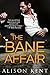 The Bane Affair (Smithson G...