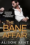 The Bane Affair (Smithson Group #1)
