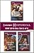 Harlequin Historical May 2016 - Box Set 2 of 2: A Christmas Historical Romance Novel