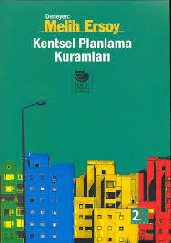 Kentsel Planlama Kuramları (Paperback)