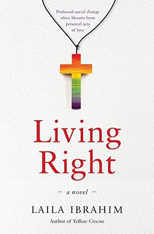 Living Right (Kindle Edition)