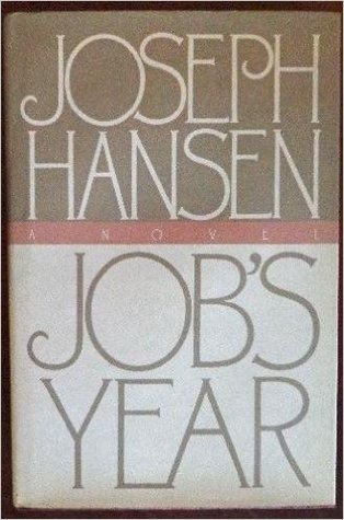 Job's Year (Paperback)