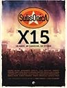 Subsonica X15