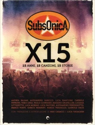 Subsonica X15