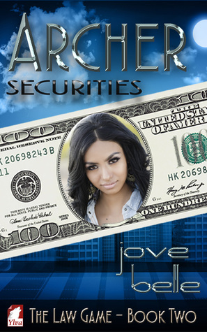 Archer Securities (ebook)