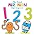 My First Mr. Men 1 2 3