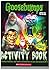 Goosebumps the Movie: Activ...