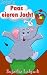 Childrens Dutch book: Jojo’s Paas eieren Jacht: Children's Dutch picture book. Prenten boek voor kinderen.Dutch books for kids. (Dutch Language),Kids Dutch ... children : Prentenboek 2) (Dutch Edition)