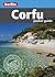 Berlitz Pocket Guide Corfu (Berlitz Pocket Guides)