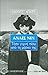 Αναΐς Νιν - Τόσο γυμνή πίσω από τη μάσκα της by Elisabeth Barillé