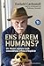 Ens farem humans? by Eudald Carbonell