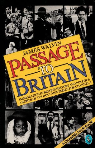 Passage to Britain (Pelican)