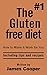 The #1 Gluten free diet