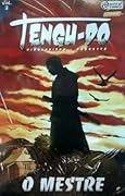 Tengu-Do Vol. 3 - O Mestre
