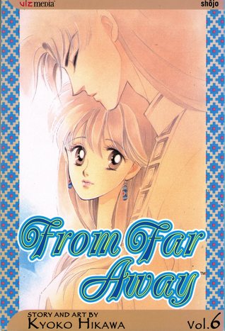 From Far Away, Vol. 06