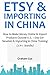 ETSY & IMPORTING IN CHINA by Graham Gus