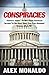 Conspiracies by Alex Monaldo