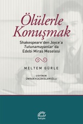 Ölülerle Konuşmak (Paperback)
