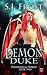 Demon Duke (Paranormal Nobl...