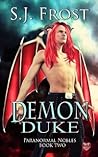 Demon Duke by S.J. Frost