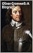 Oliver Cromwell by Hunter Taylor