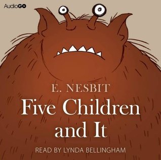Five Children and it