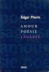 Book cover for Amour, Poésie, Sagesse (French Edition)
