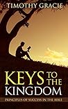 KEYS TO THE KINGDOM: PRINCIPLES OF SUCCESS IN THE BIBLE: Unlock the secrets to success Book cover for KEYS TO THE KINGDOM: PRINCIPLES OF SUCCESS IN THE BIBLE: Unlock the secrets to success