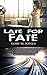 Late for Fate by Lori M. Jones