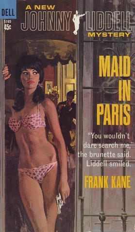 Maid in Paris (Paperback)
