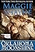 Oklahoma Moonshine (The McIntyre Men, #2) by Maggie Shayne