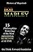 BOB MARLEY by The Think Forward Foundation