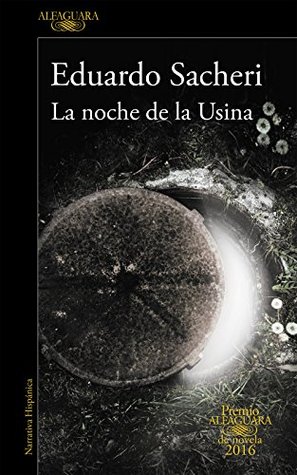La noche de la Usina (Kindle Edition)