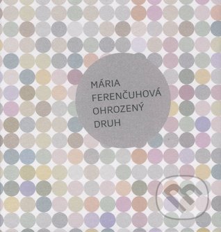 Ohrozený druh (Hardcover)