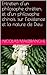 Entretien d’un philosophe chrétien, et d’un philosophe chinois, sur l’existence et la nature de Dieu (French Edition)