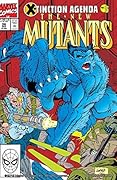 New Mutants #96