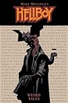 Hellboy: Weird Ta...
