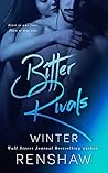 Bitter Rivals by Winter Renshaw