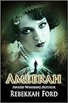 Ameerah by Rebekkah Ford